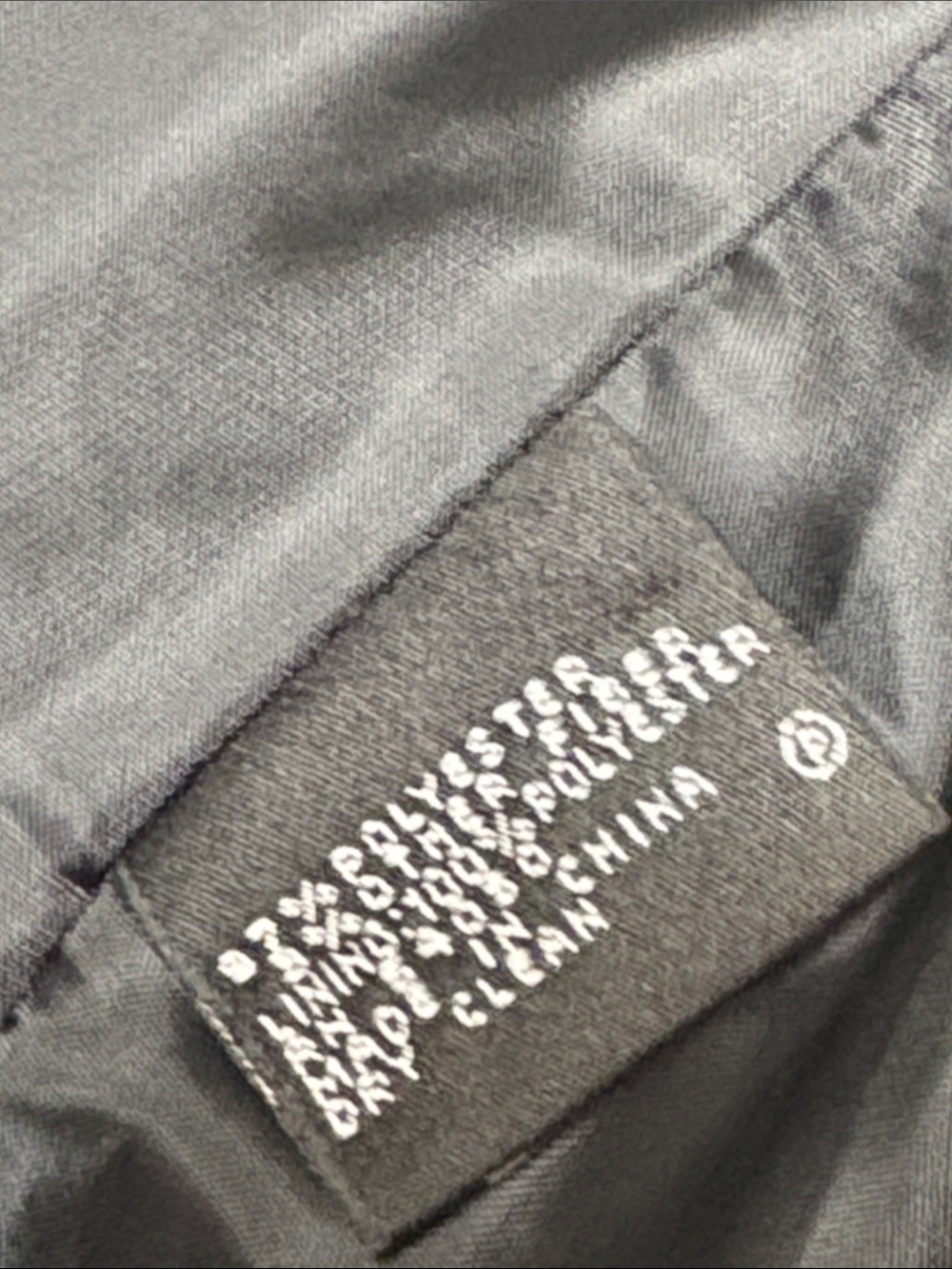 NWOT ladies Kasper Pinstripe Pantsuit - Picture 7 of 12